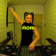 Bossy Doll Bina | HÖR - March 8 / 2025