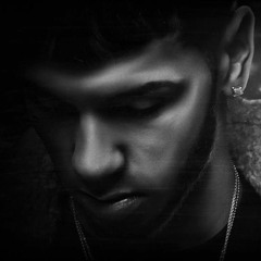 Anuel AA - Me Contagie 2 (Cristian Gil Mashup)