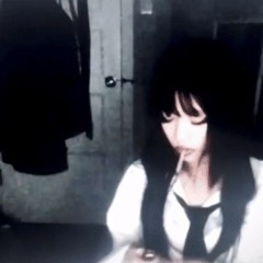 Maybe its the fast life