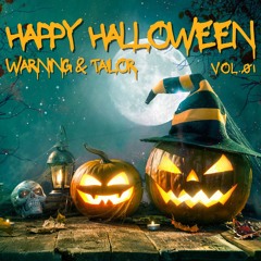 Happy Halloween : WARN!NG & TAILOR