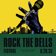 Rock The Bells Radio LISTENER IMAGING Samples
