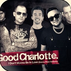 Good Charlotte - Dance Floor Anthem (AYEOO & HRLY 'Let It All Out' Edit)