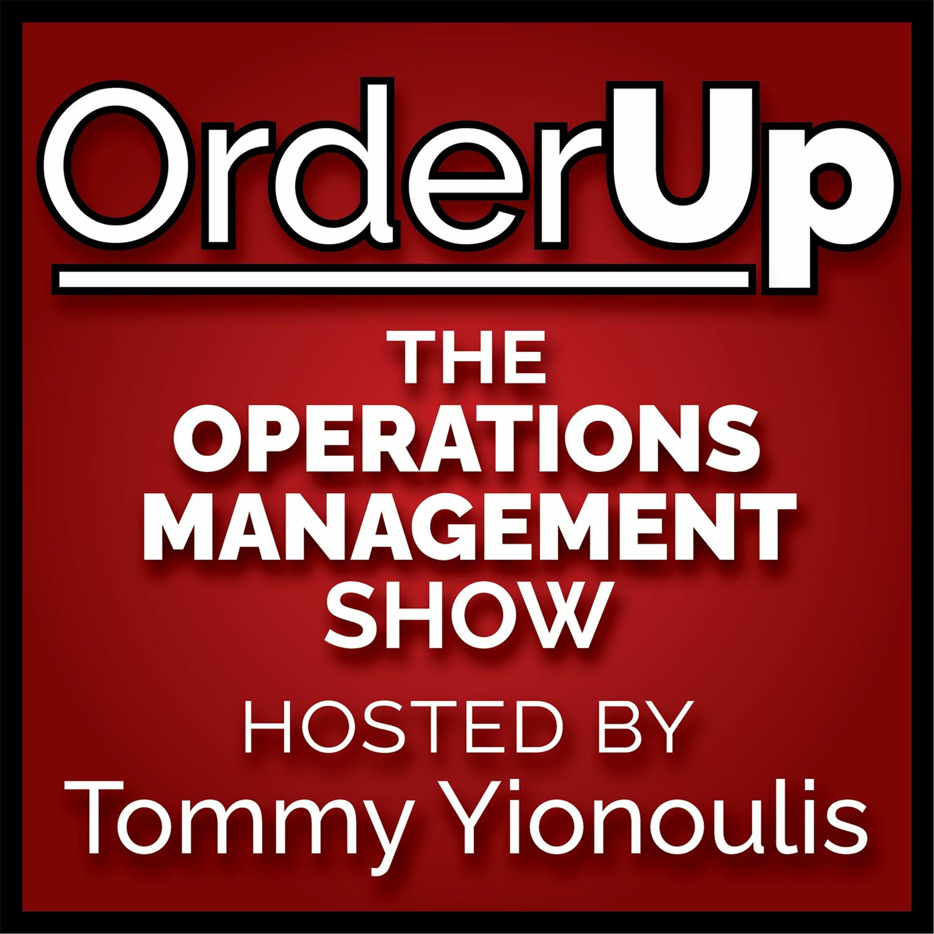 96 - Interview With Chris Williams - Director Of Training And Culture At Walk - Ons