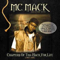 Three 6 Mafia, MC Mack, Lord Infamous & Juicy J "Bitches Gotta" Hard Memphis Trap Type Beat