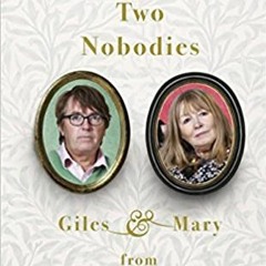 Audio Book The Diary of Two Nobodies BY : Mary Killen (Author)