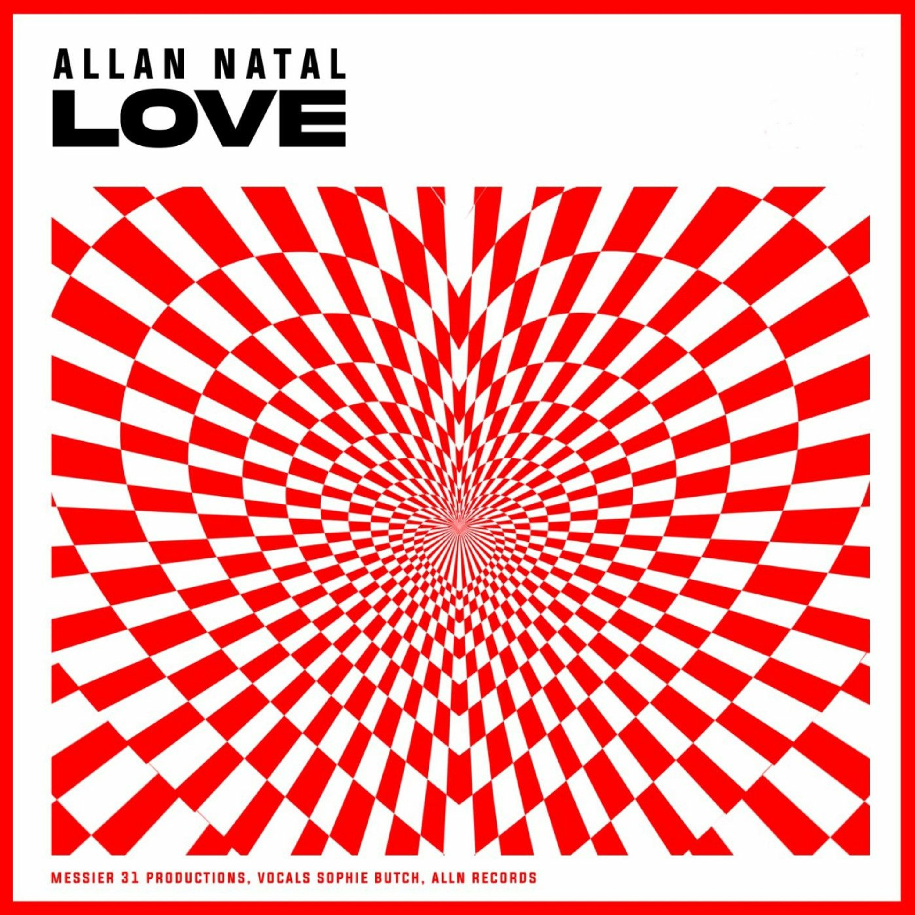 Allan Natal