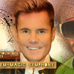 Blue System- Magic Symphony 2023 /Dreamer Radio Version/
