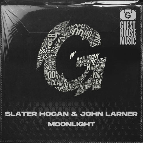 Slater Hogan & John Larner Moonlight