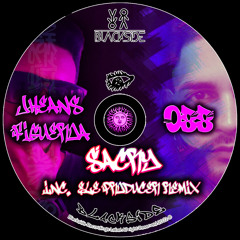 Sacry (Original Mix)