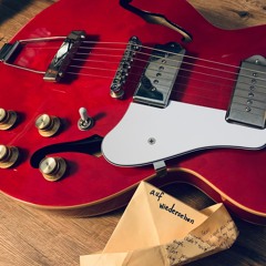 Paper Boats - Darren Korb cover