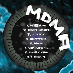 Moon(Feat. Vader) Prod. NicBallin