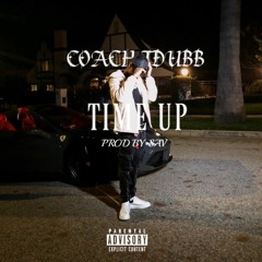 Coach TDubb Time Up