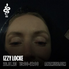 Izzy Locke - Aaja Channel 2 - 26 01 23