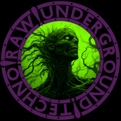 Raw!Underground!Techno#24