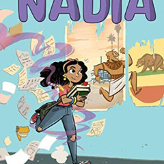 download KINDLE 🧡 The Magical Reality of Nadia (The Magical Reality of Nadia #1) by