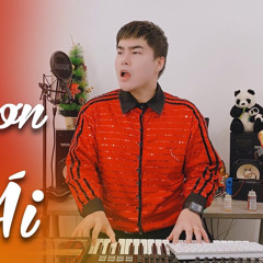 Mashup 2 Phút Hơn & Chân Ái | Nguyễn Đình Vũ | Cover