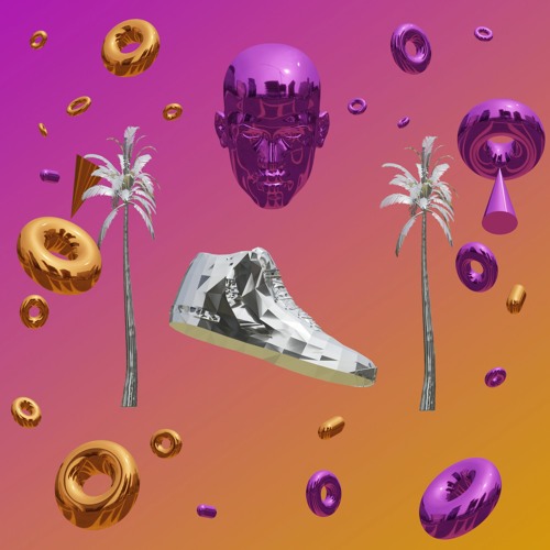 Missy Elliot - Loose Control (Chunky Strapz Bootleg)[FREE DL]