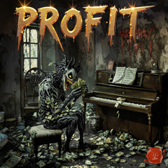 PROFIT | 21 Savage Type Beat | 78bpm
