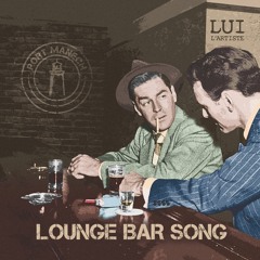 Lounge bar song