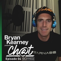 CHAT - EP 04 (with Giuseppe Ottaviani)