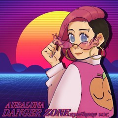 Danger Zone - Synthpop Cover