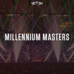 MILLENNIUM MASTERS