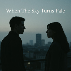 The Sky Turns Pale