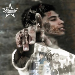 AjHuncho - Complicated Love (feat. Kiyomi)