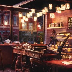 Rainfall-CoffeeShop (Prod Smurfex)