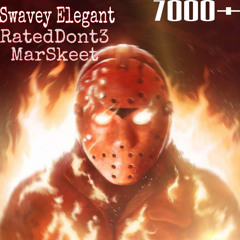 smoking in the woodz ft.RatedDont3&Marskeet(oct31st pt3)