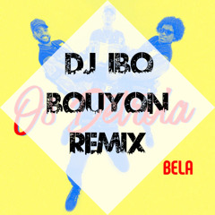 Os Detroia - Bela (Dj IBO Bouyon Remix)