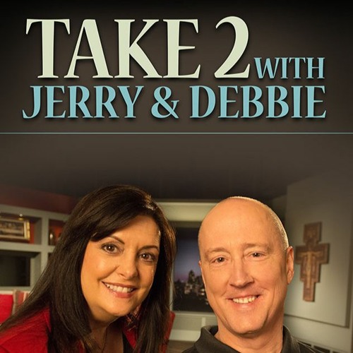 Special Guest Bill Federer -Take 2 with Jerry & Debbie -11/11/22