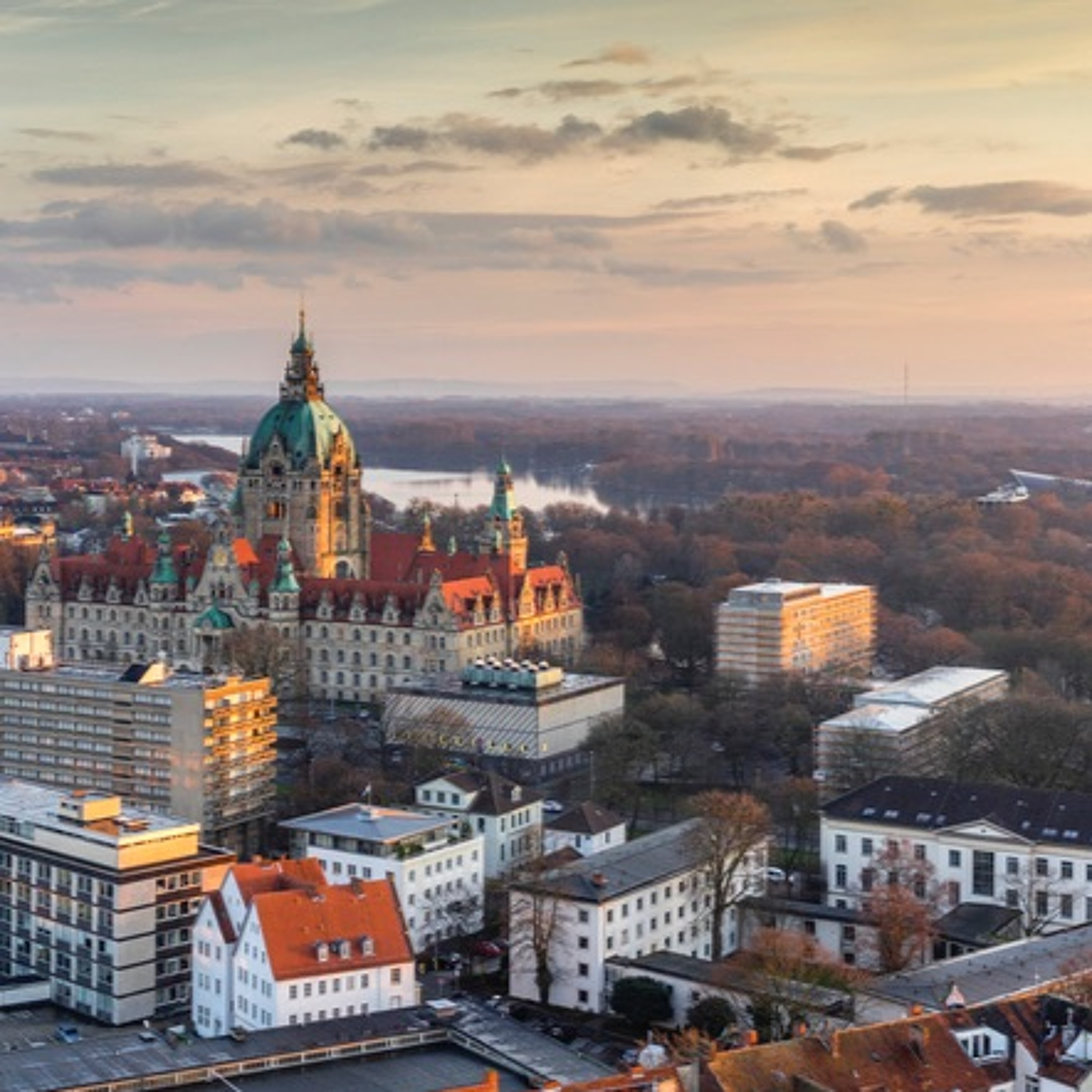 Predigten der SERK Hannover