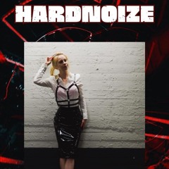 Deejane Ella - Berlin hardtrance and hardtechno vibes calling from Hamburg