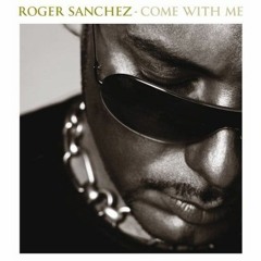 Roger Sanchez.- Again (Francesco V Edit)(FREE DOWNLOAD SEND MESSAGE)