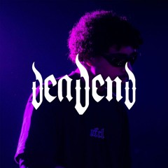 DEADCAST0055 x MENESSY