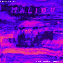 Lite Weight by Anderson .Paak (Drew Parks Remix) FREE DOWNLOAD