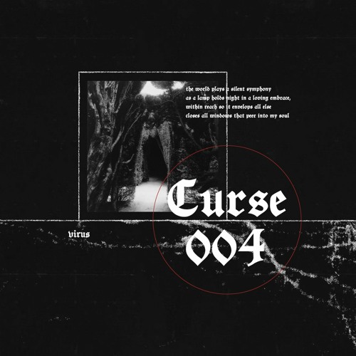Curse 004 - Virus
