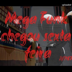 Mega Funk - Chegou sexta feira é dia de torrar malote (Dj Patrik Alves).mp3
