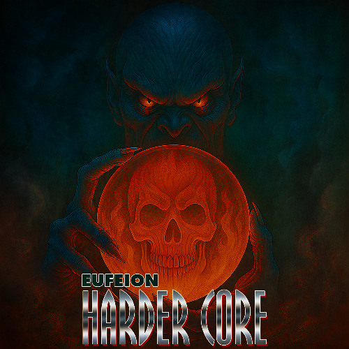 [DOWNLOAD] Eufeion - Harder Core (Hardcore / Frenchcore Mix)