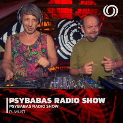 Psybabas Radio Show Ep. 191 | 13/10/2022