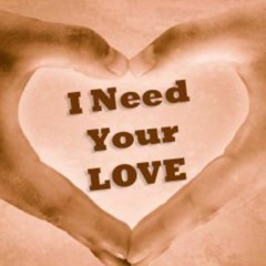 I Need Your Love (Nashville Version) with Deb Thomas