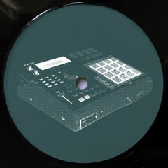 PREMIERE Phil Hannett - 4AM  (Fraxt Records)(FRAX 002)