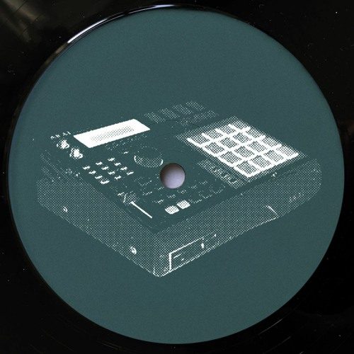 PREMIERE Phil Hannett - 4AM  (Fraxt Records)(FRAX 002)