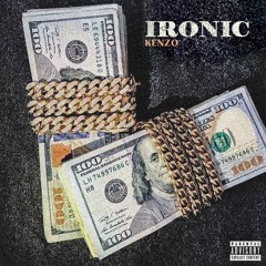 ironic - Kenzo