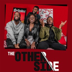 The Otherside Podcast: Why Do We Hate Each Other