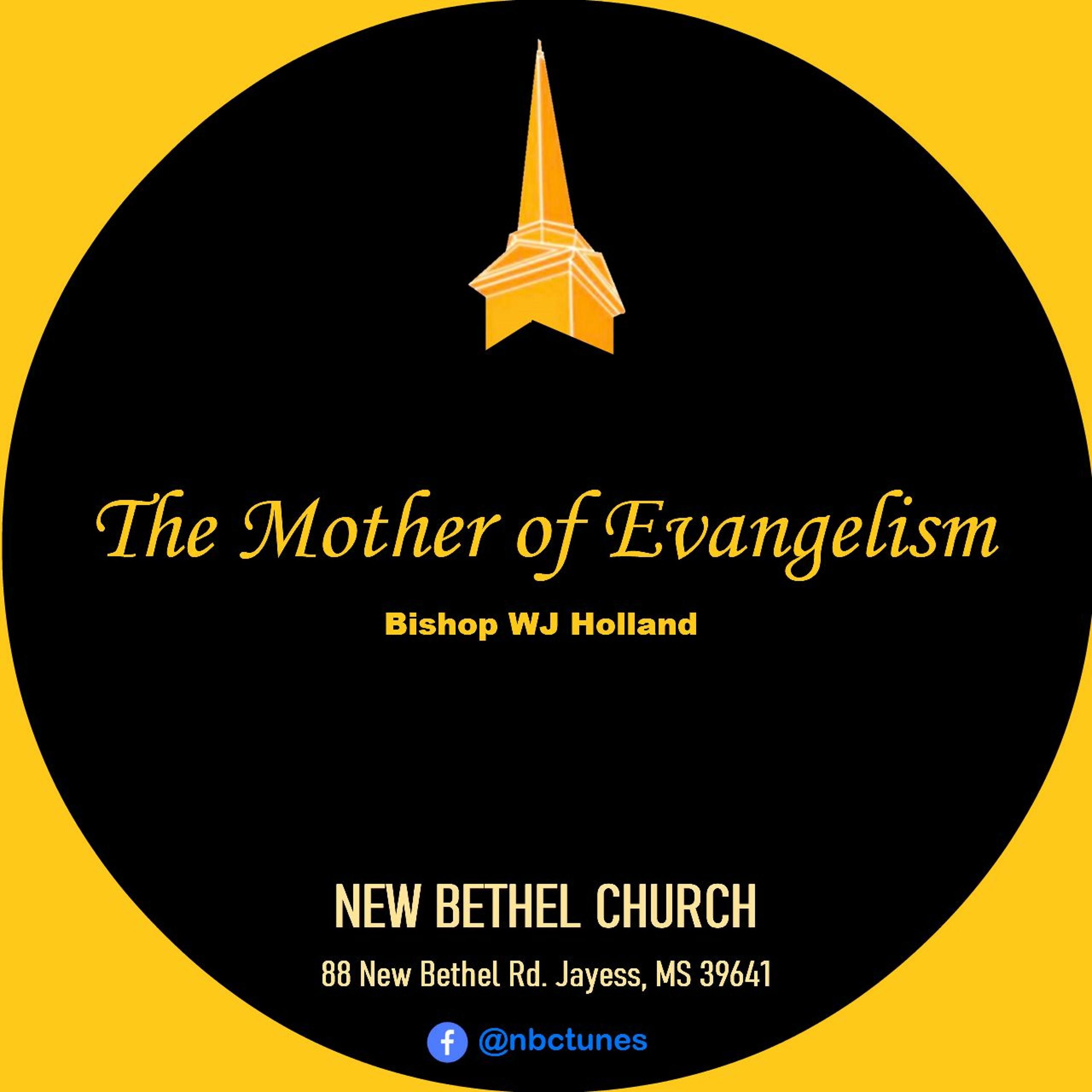 New Bethel Tunes