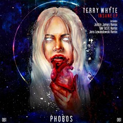 Insane (Original Mix)