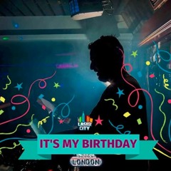 DOMINGOS AL SOL 2K21 ( BIRTHDAY SET)
