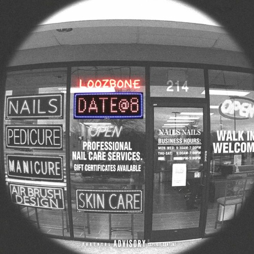 4batz - Act Ii: Date @ 8 [LOOZBONE EDIT]